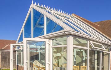 conservatory roof insulation costs Shiplaw