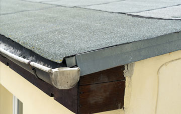 Shiplaw flat garage roofing repairs