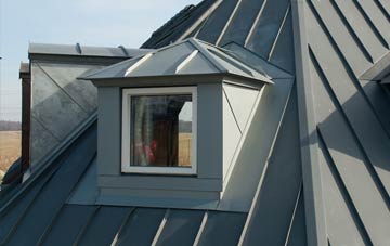 metal roofing Shiplaw, Scottish Borders
