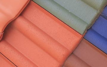 Shiplaw plastic roofing companies