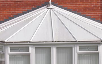 Shiplaw polycarbonate conservatory roof repairs