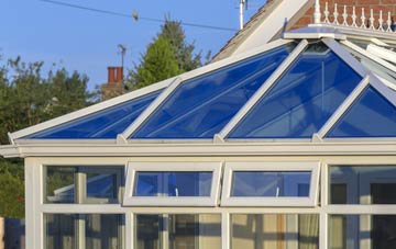 professional Shiplaw conservatory insulation