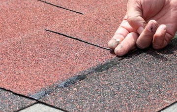 Shiplaw asphalt roof repairs