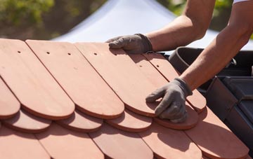 Shiplaw roof tile contractors