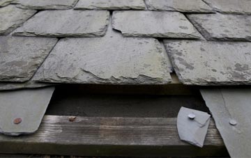 Shiplaw slate roof repairs and maintenance
