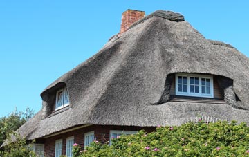 thatch roofing Shiplaw, Scottish Borders